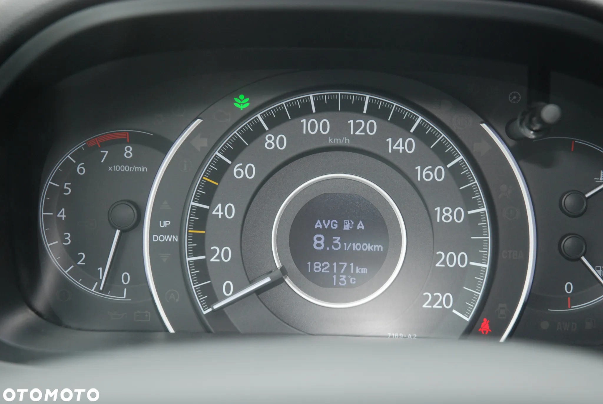 Honda CR-V 2.0 Lifestyle - 5