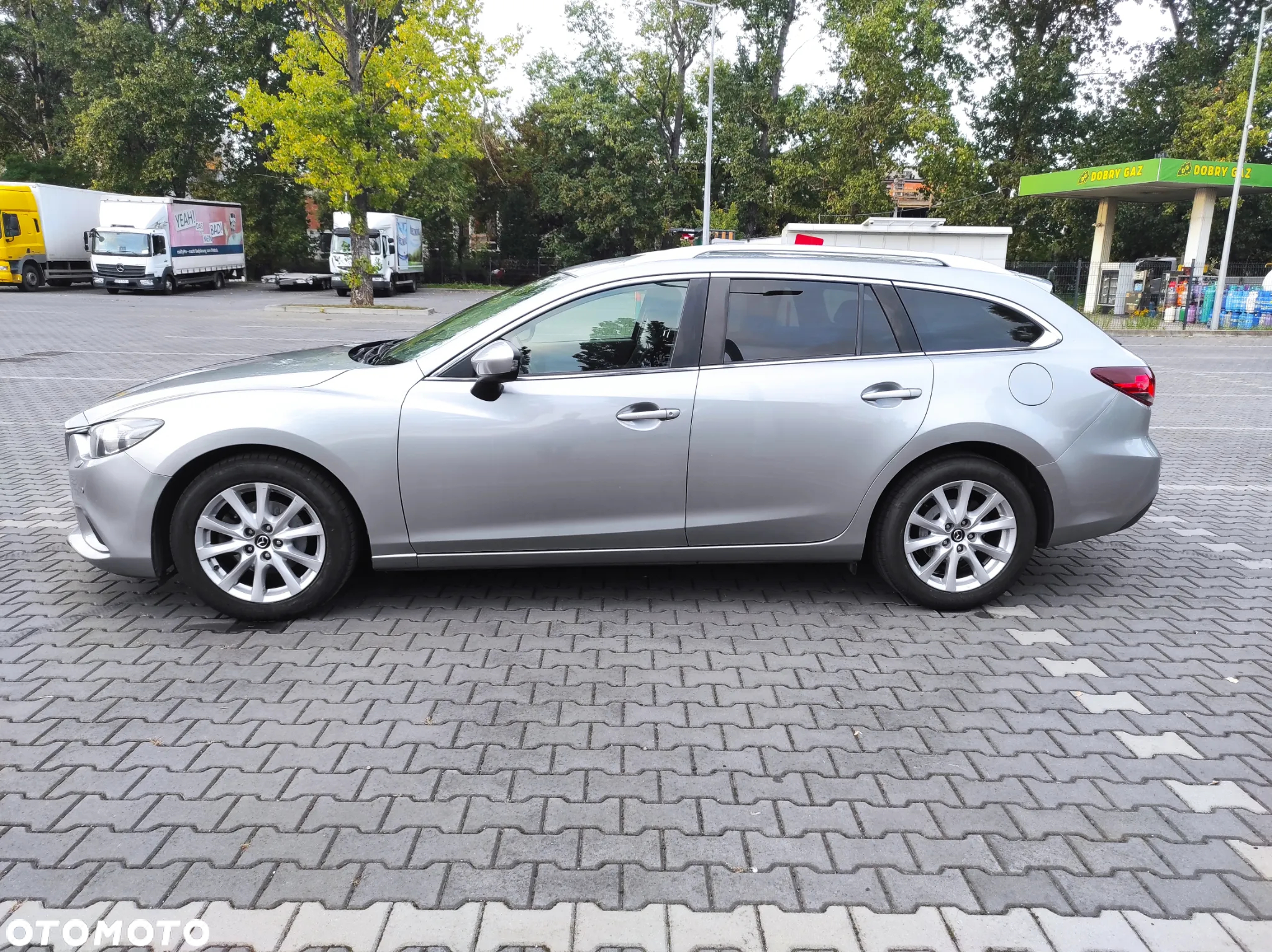 Mazda 6 2.0 Skypassion I-ELoop - 3