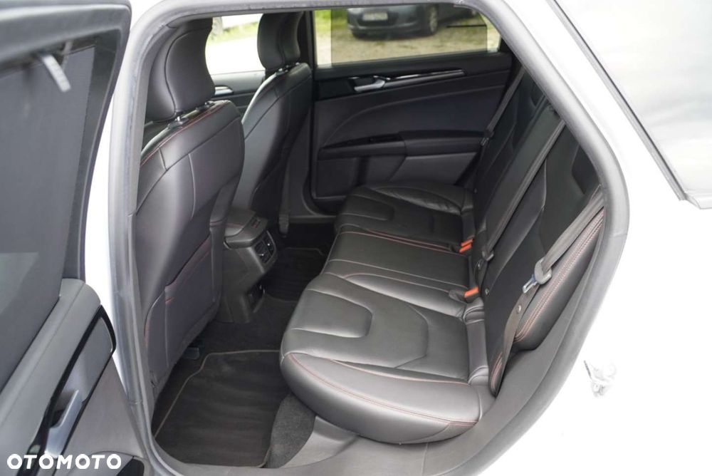 Ford Mondeo 2.0 EcoBlue ST-Line Plus - 7