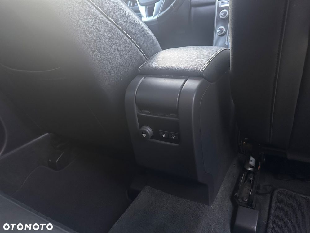 Volvo XC 60 T6 AWD Summum - 27