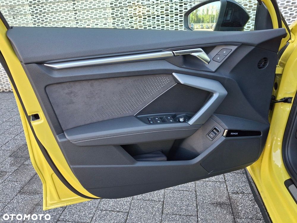 Audi S3 Sportback - 9