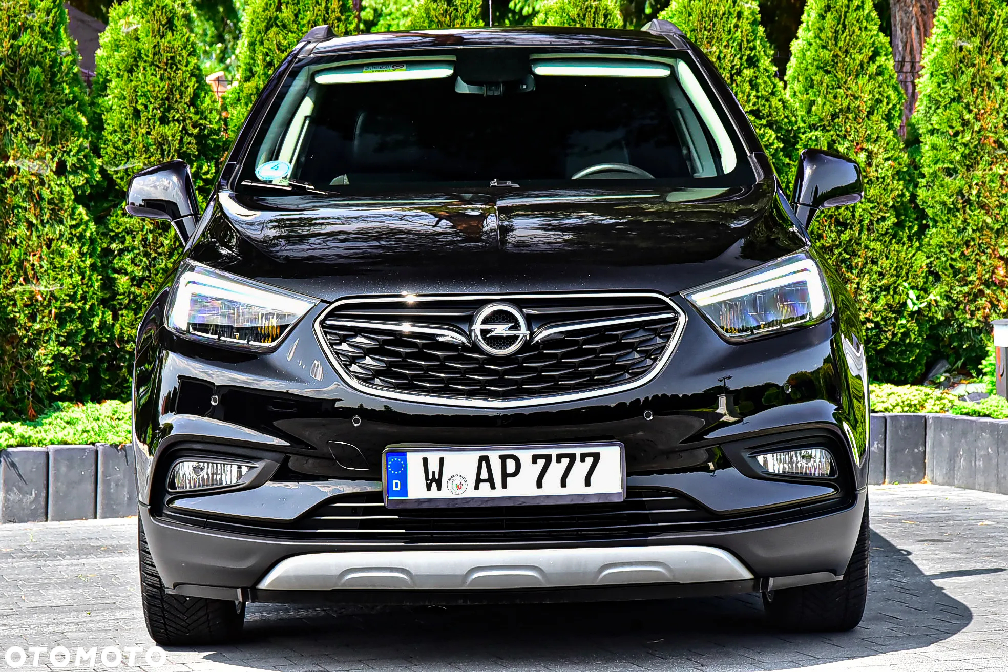 Opel Mokka X 1.4 ECOTEC Start/Stop Design Line - 9