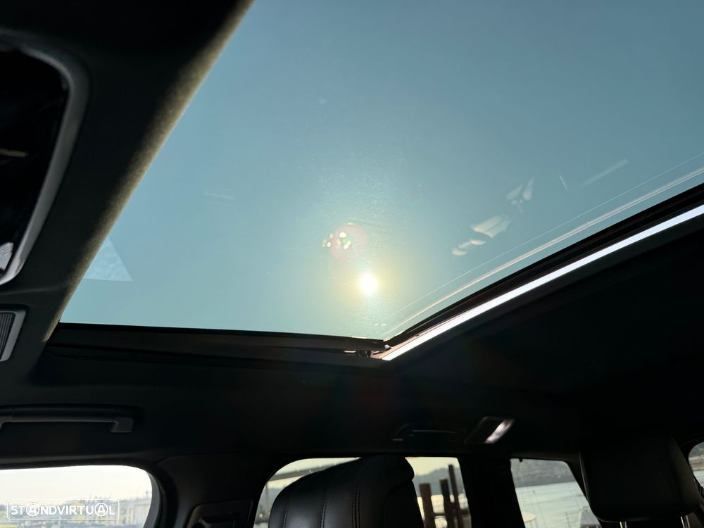 Land Rover Range Rover Sport 2.0 Si4 PHEV HSE Dynamic - 5