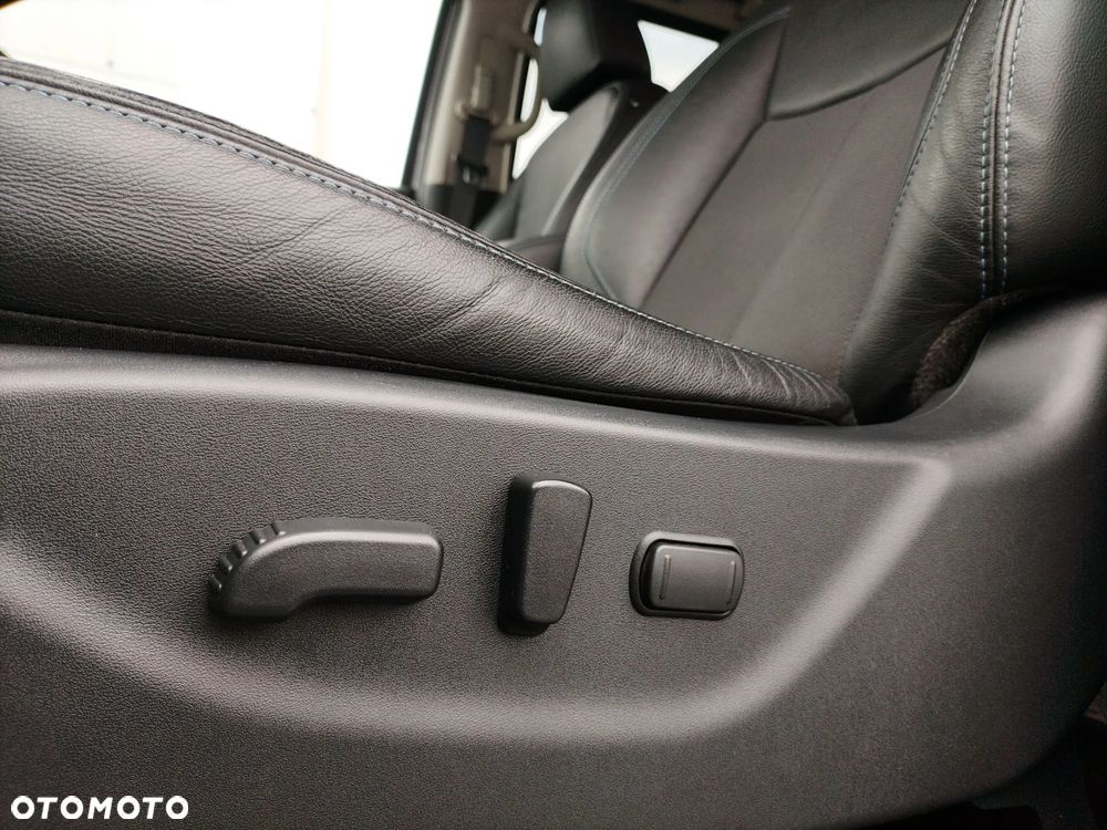 Nissan Navara - 23
