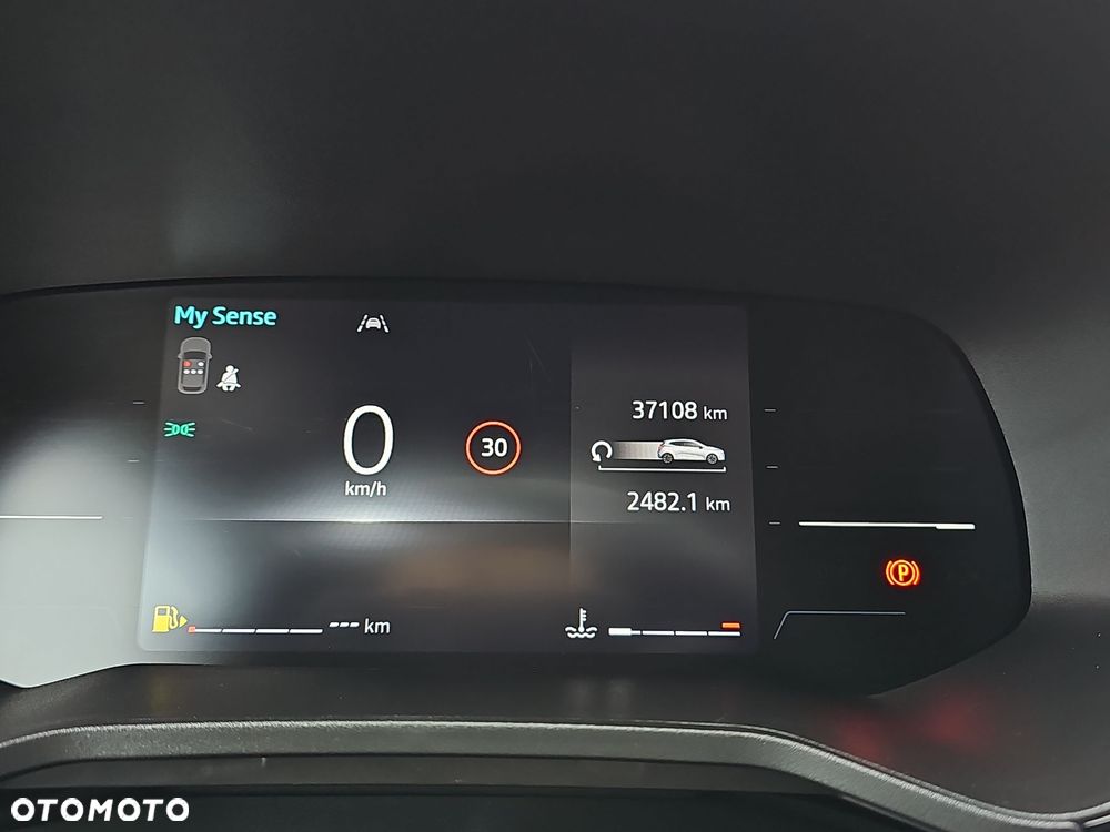 Renault Clio 1.0 TCe Techno - 15