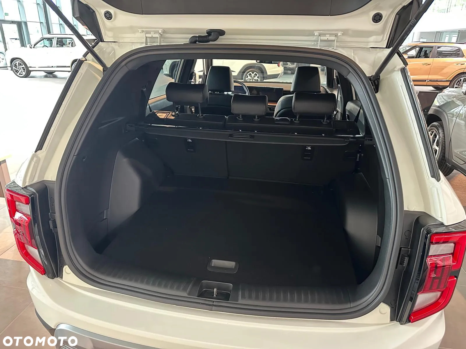 SsangYong/KGM Torres 1.5 T-GDI Adventure - 6