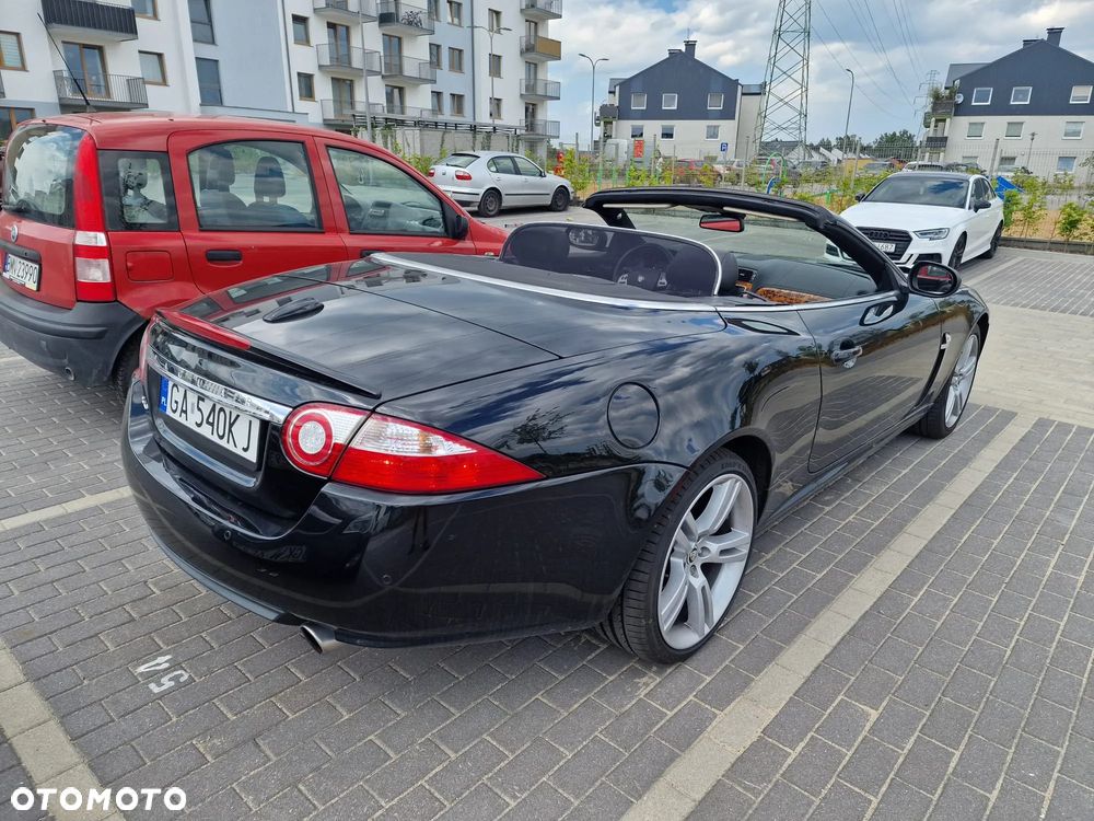 Jaguar XK - 14