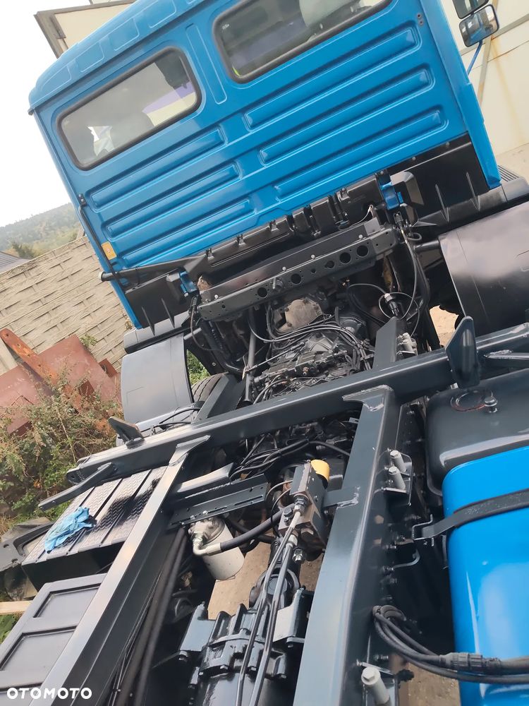 MAN F2000 - 16