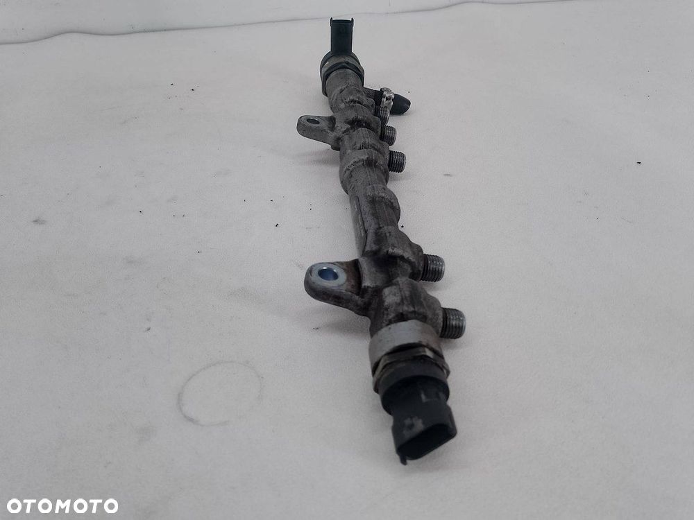 LISTWA WTRYSKOWA FIAT GRANDE PUNTO 55232383 0445214194 1.3 JTD - 2