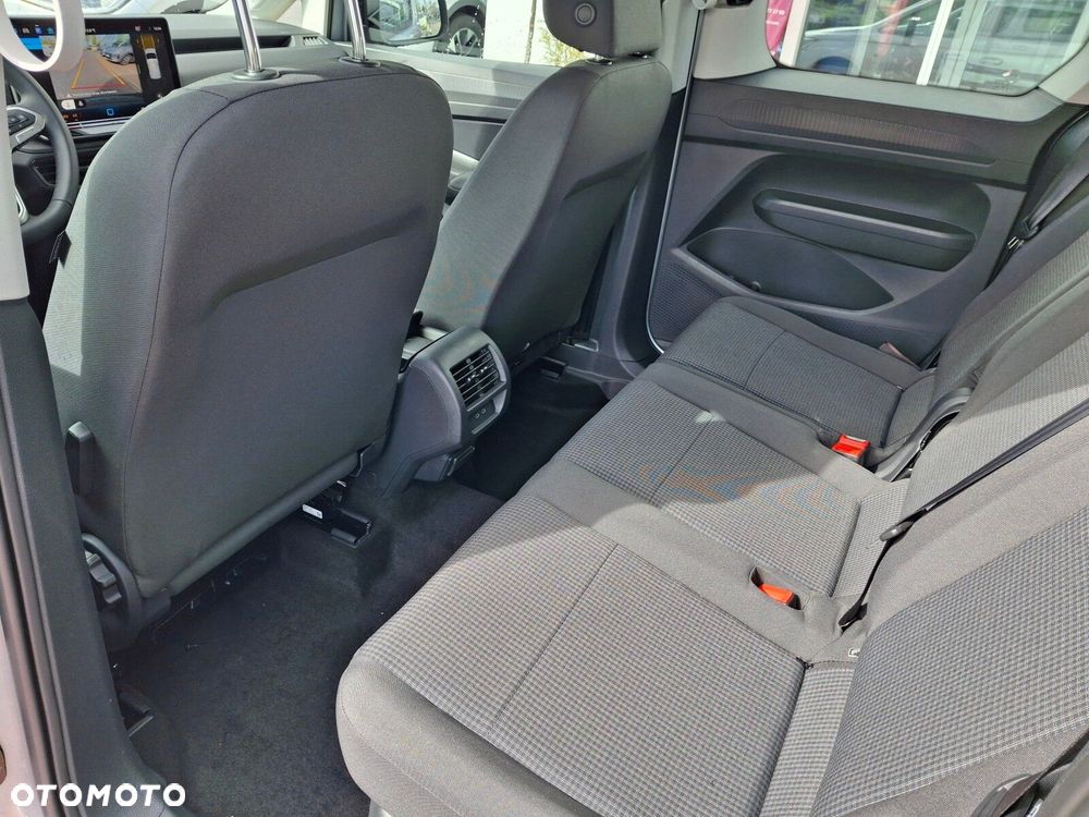 Volkswagen Caddy 1.5 TSI - 28