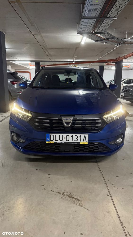 Dacia Sandero 1.0 SCe Comfort - 1