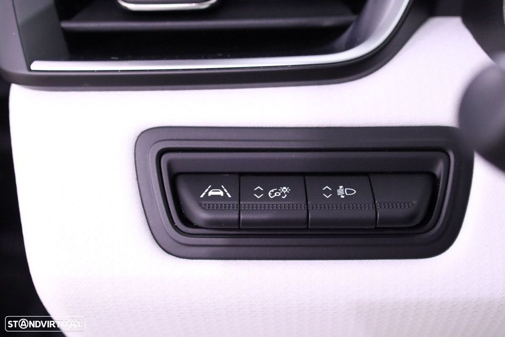 Renault Clio 1.0 TCe Techno Bi-Fuel - 18