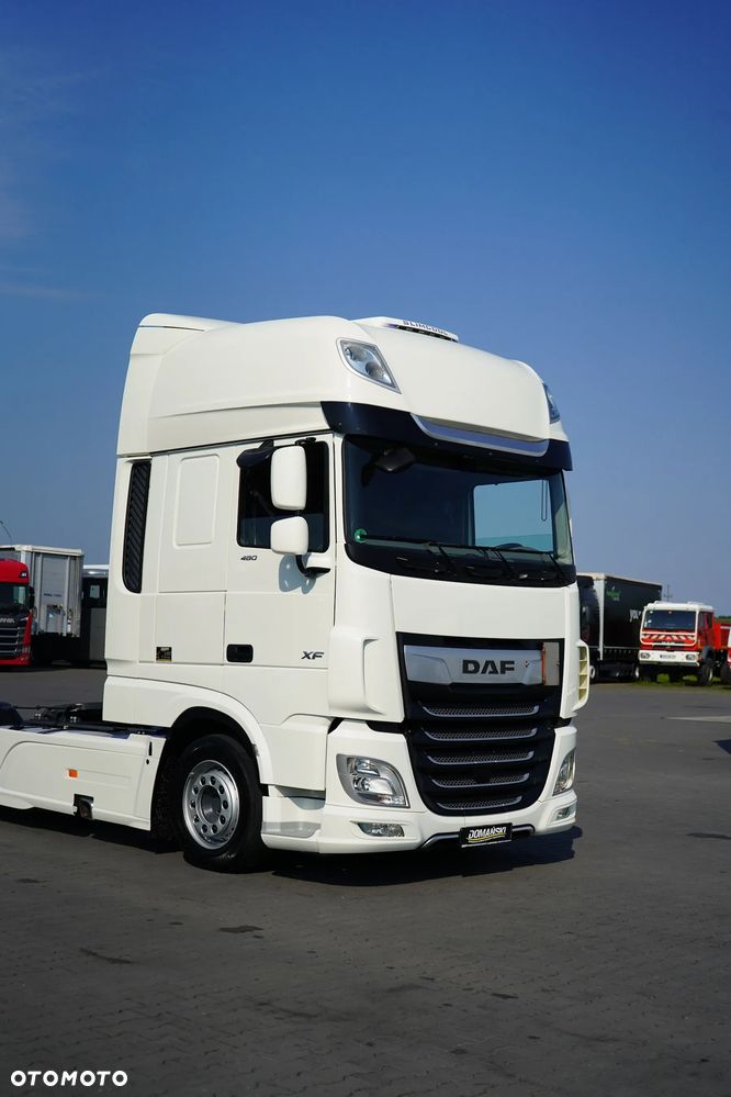 DAF / 106 / 480 / E 6 / ACC / MEGA / LOW DECK / I – COOL / SUPER SPACE CAB - 21