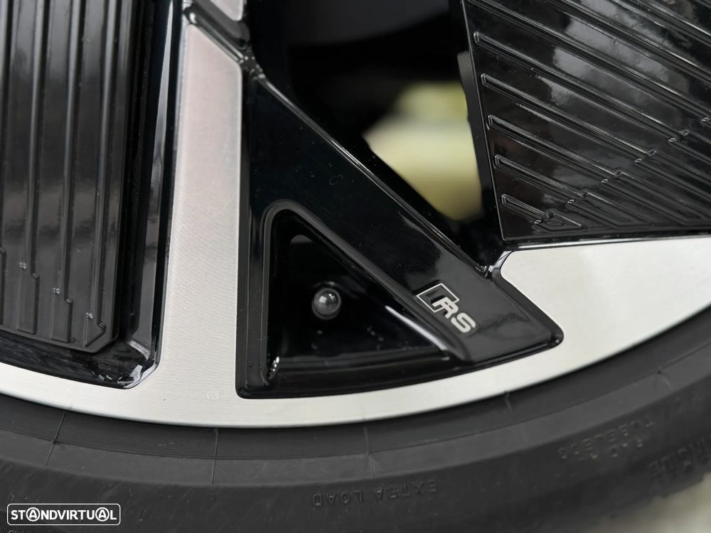 Audi Q4 Sportback e-tron 50 quattro - 17