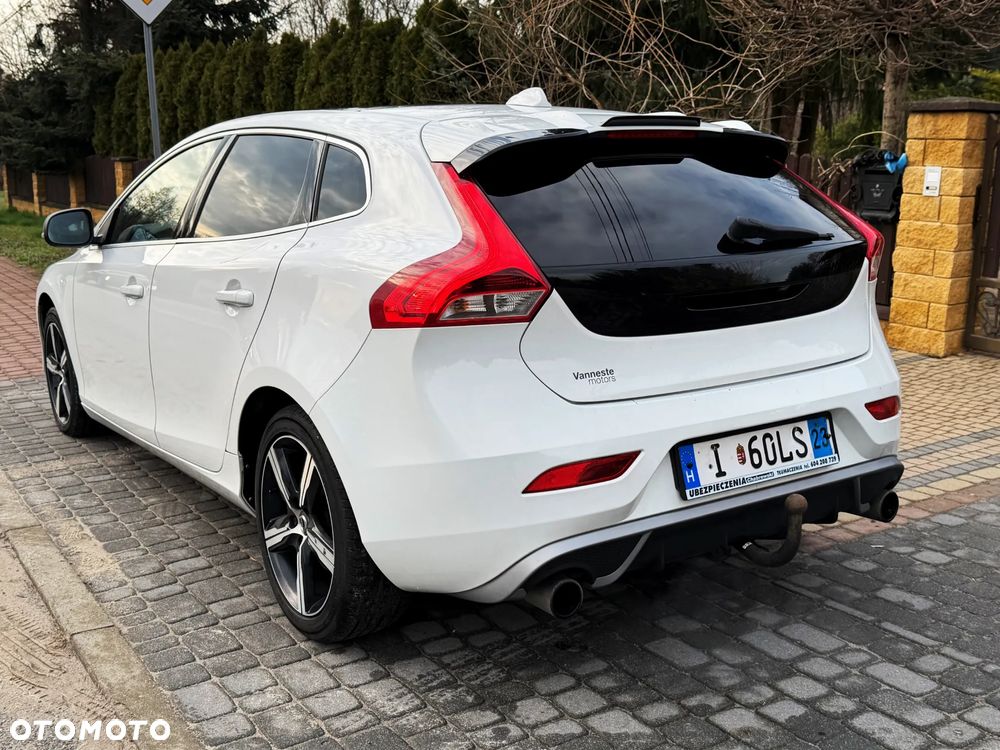 Volvo V40 D3 RDesign - 4