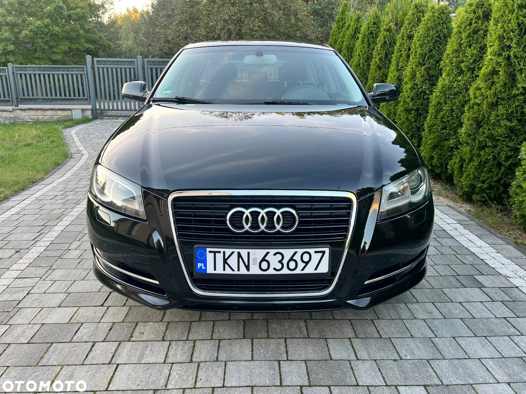 Audi A3 - 2