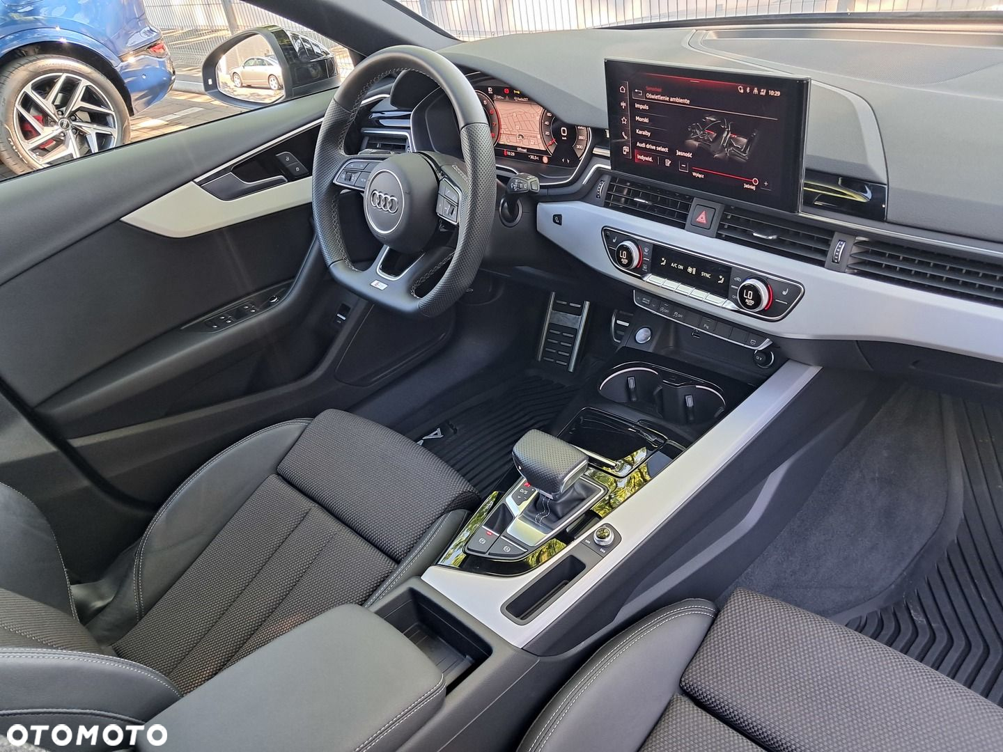 Audi A4 - 29