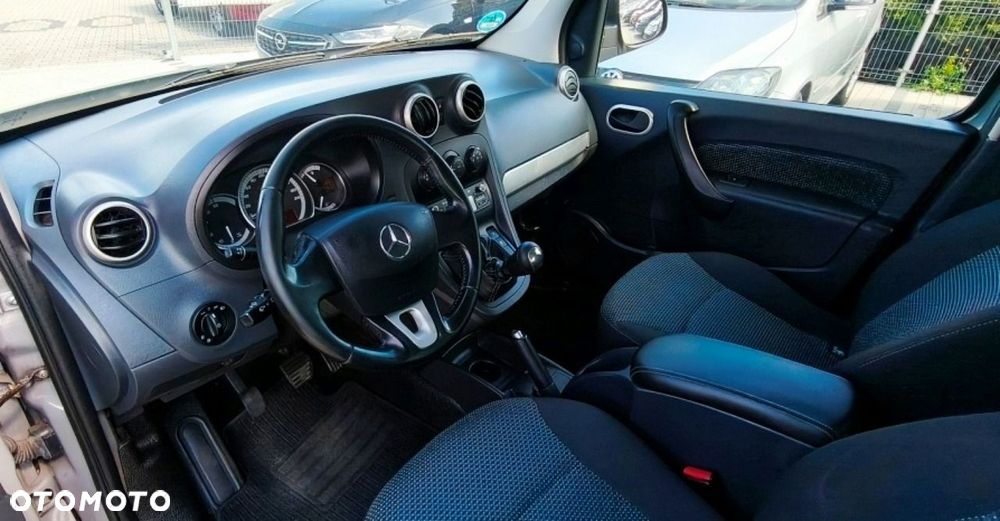 Mercedes-Benz Citan - 7