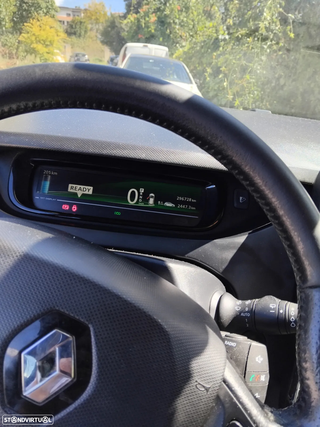 Renault Zoe (c/ Bateria) Life 40 - 5