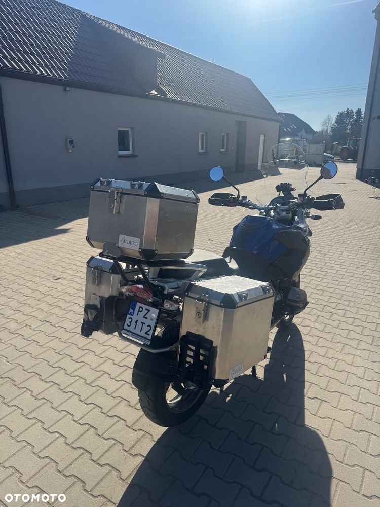 BMW GS - 6
