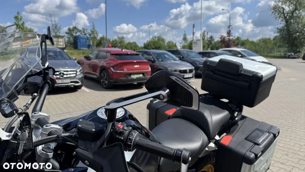 BMW GS - 9
