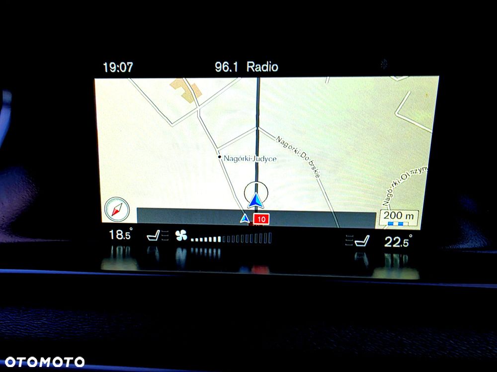 Volvo V70 D2 Drive-E Summum - 39