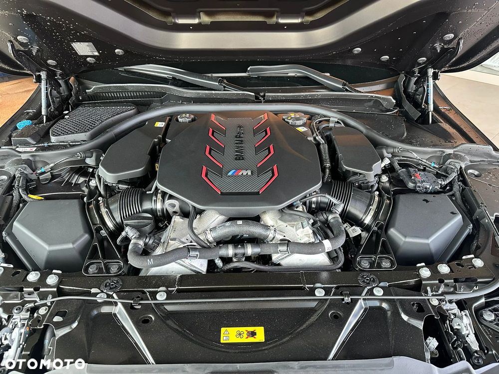 BMW M5 - 35