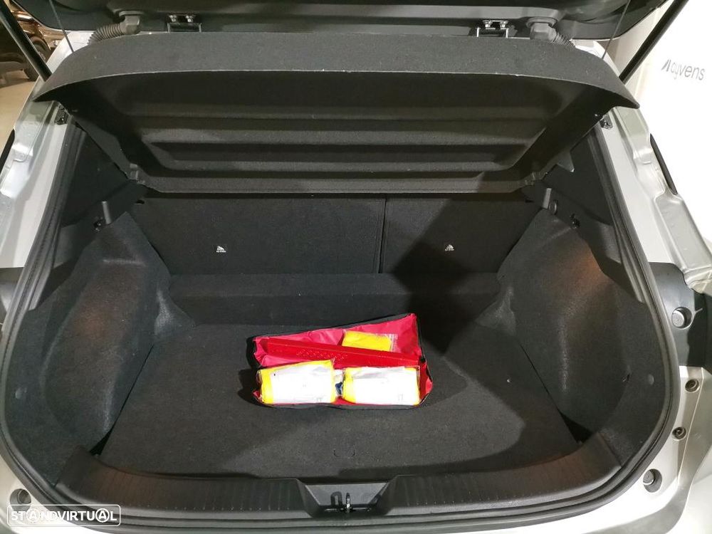 Nissan Qashqai 1.3 DIG-T Acenta - 10