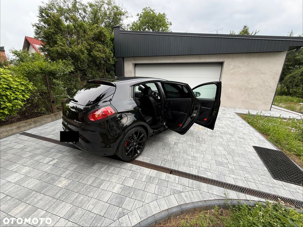 Fiat Bravo 1.4 T-JET 16V Sport Plus - 23
