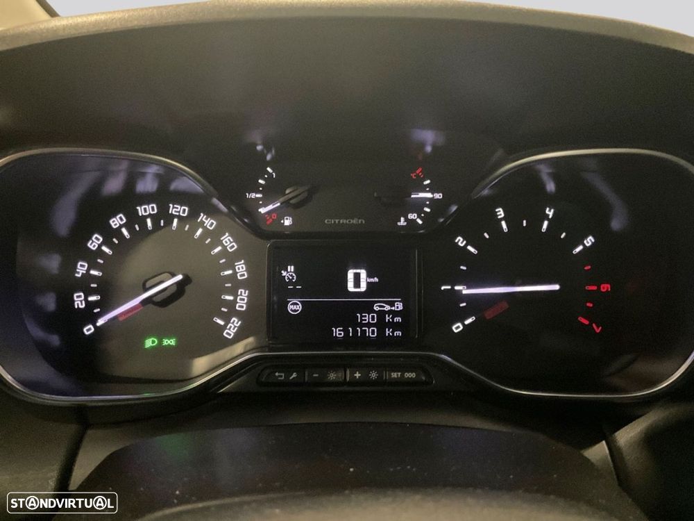 Citroën C3 Aircross 1.2 PureTech Shine - 4