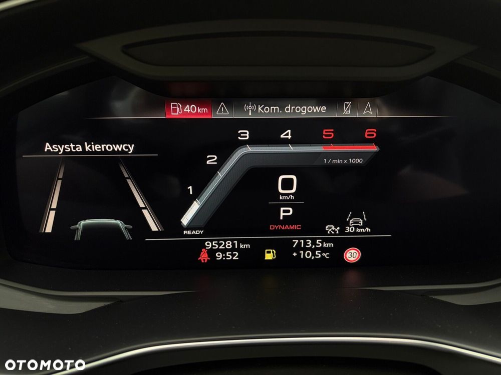 Audi A6 Limousine - 16