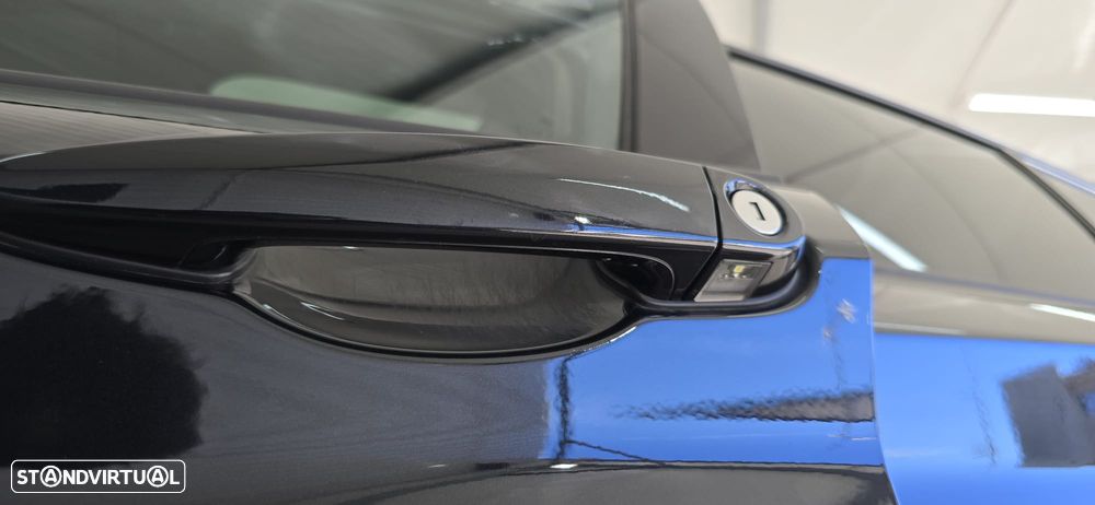 BMW 116 d Pack M - 9