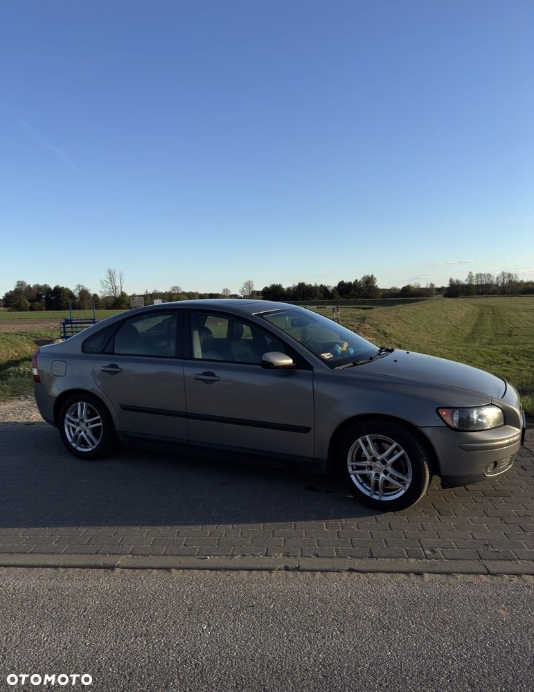 Volvo S40 2.0D Momentum - 2