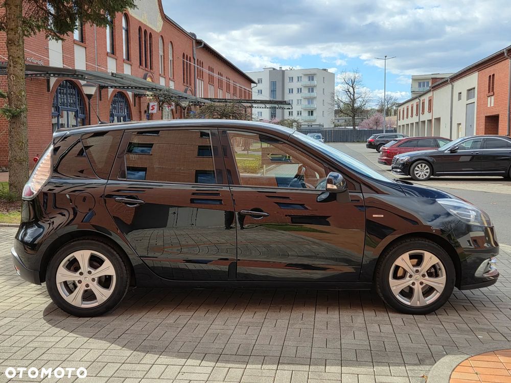 Renault Scenic TCe 130 Bose Edition - 6