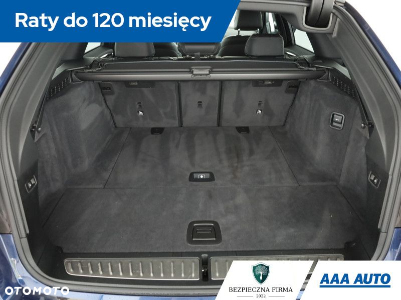 BMW Seria 5 - 15