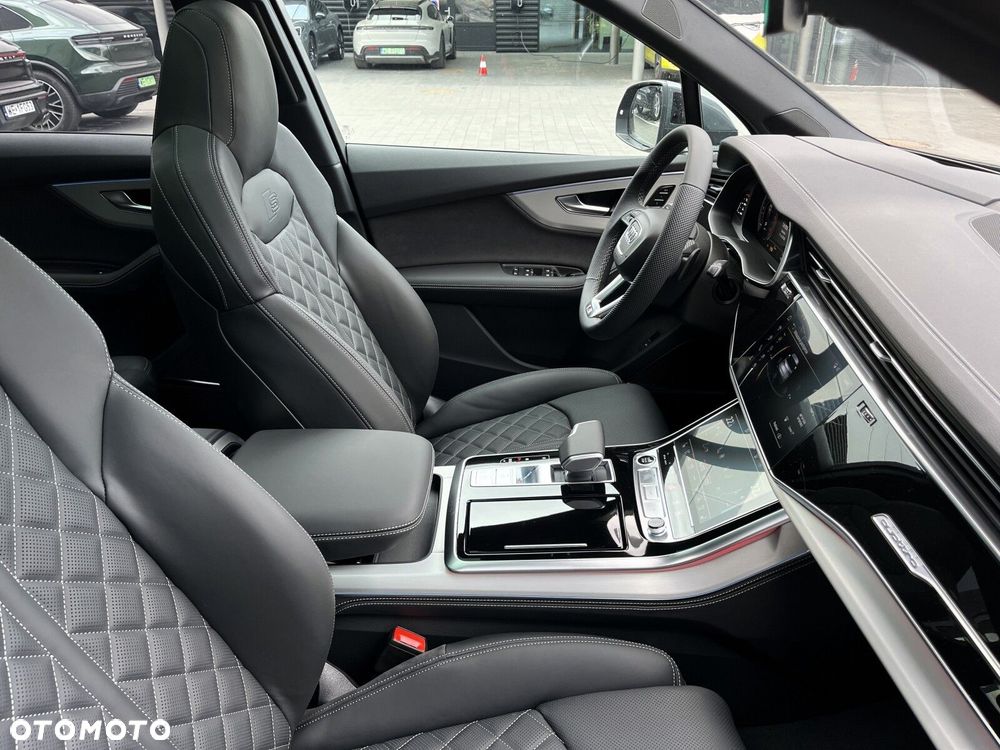 Audi Q7 - 19