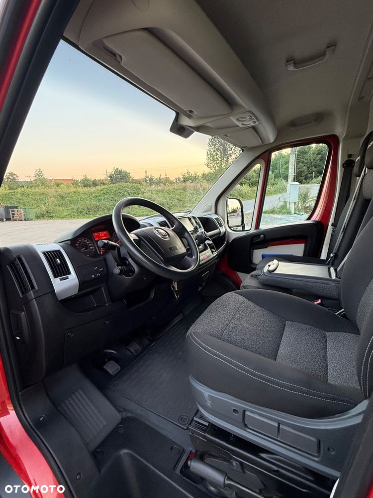 Fiat Ducato - 24