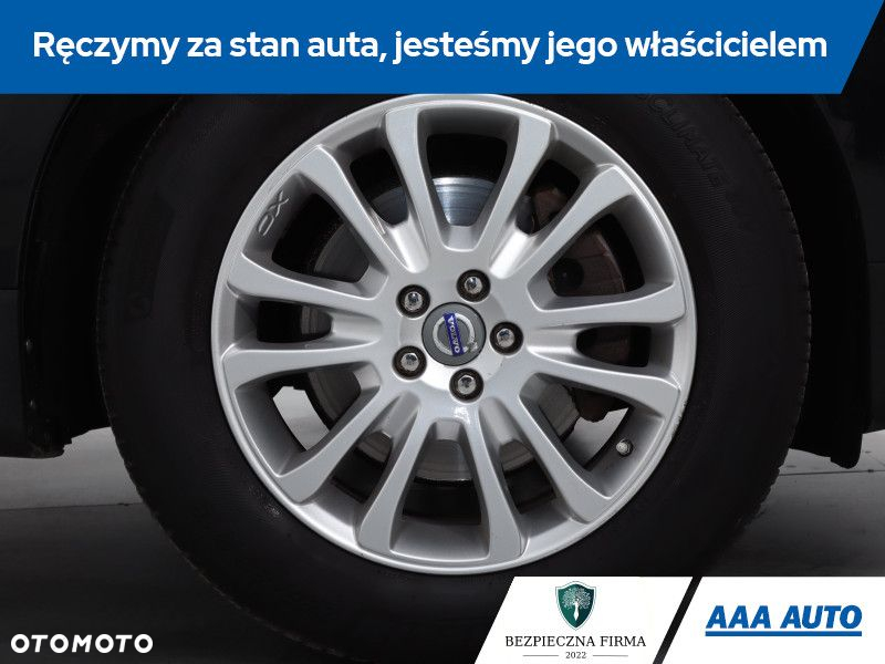 Volvo XC 60 - 16