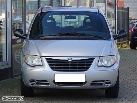 Chrysler Grand Voyager 3.3i Para Peças - 1
