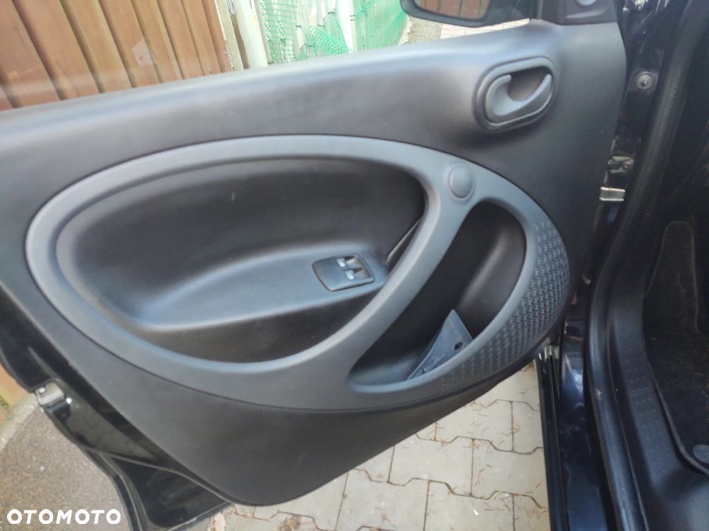 Smart Forfour passion - 9
