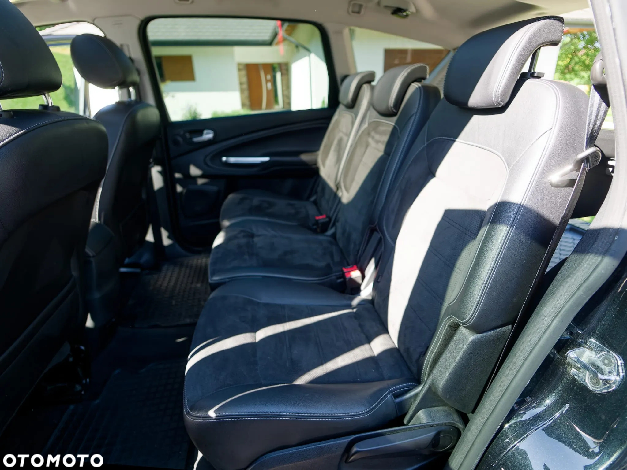 Ford S-Max 2.0 T Titanium MPS6 - 5