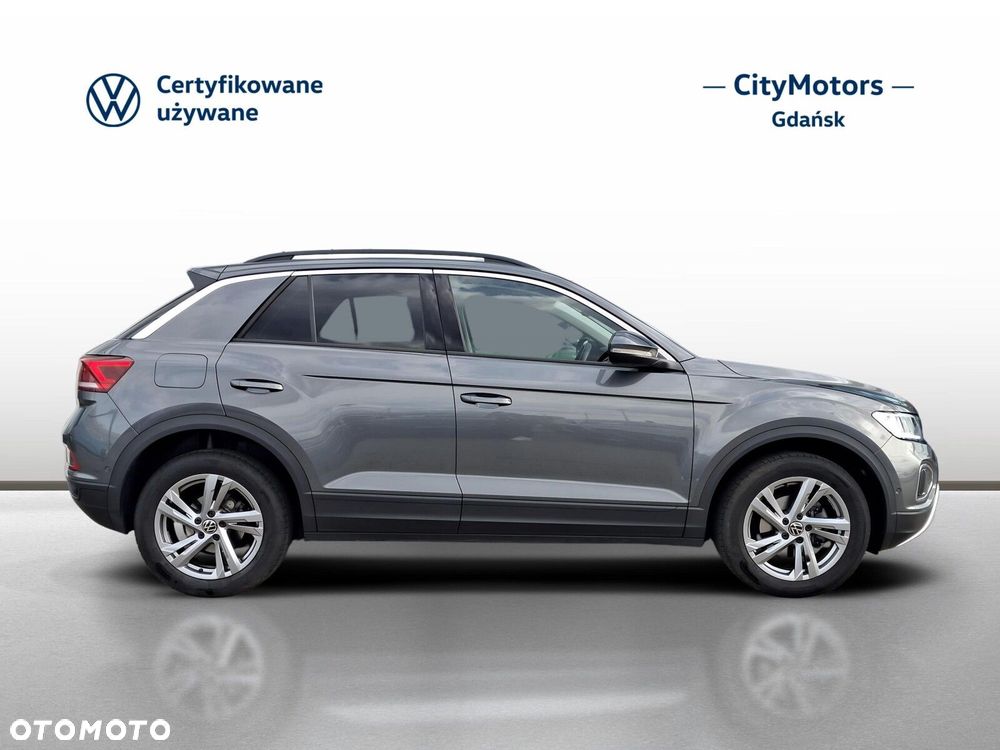 Volkswagen T-Roc 1.5 TSI Life - 7