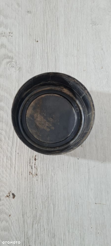 Suzuki Jimny Kołpak Dekielek Felgi - 3