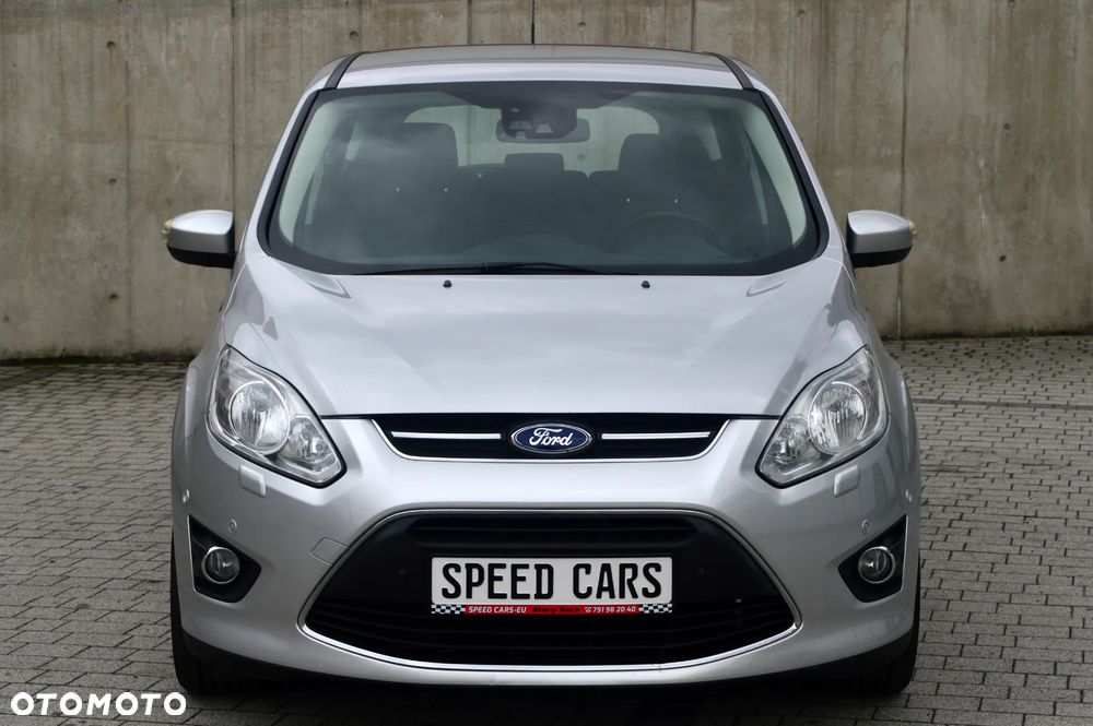 Ford C-MAX - 2