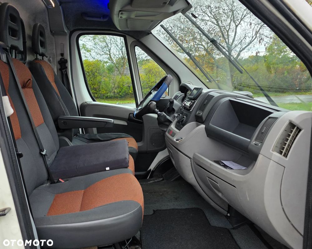 Fiat DUCATO - 5
