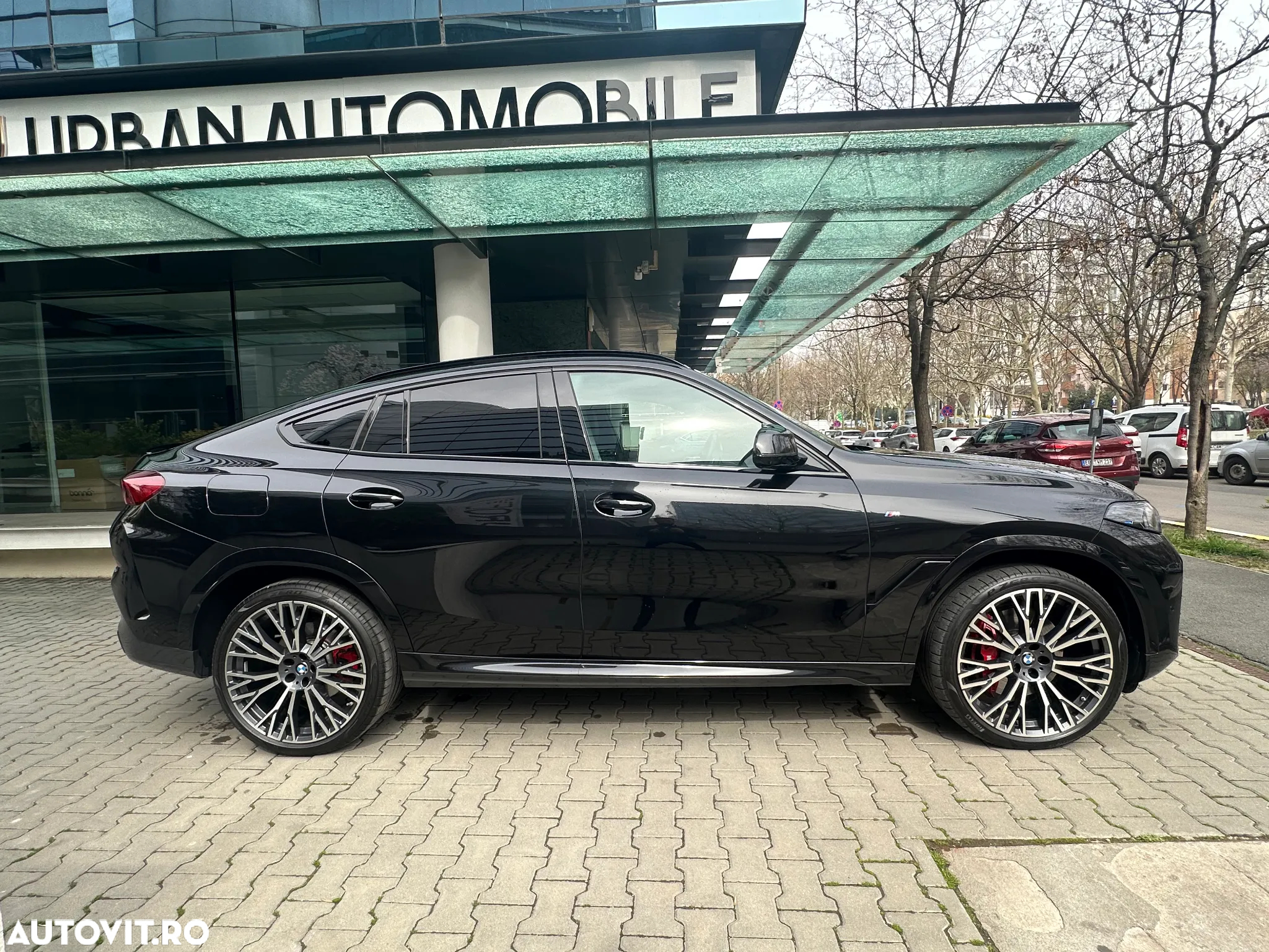 BMW X6 xDrive30d AT MHEV - 4