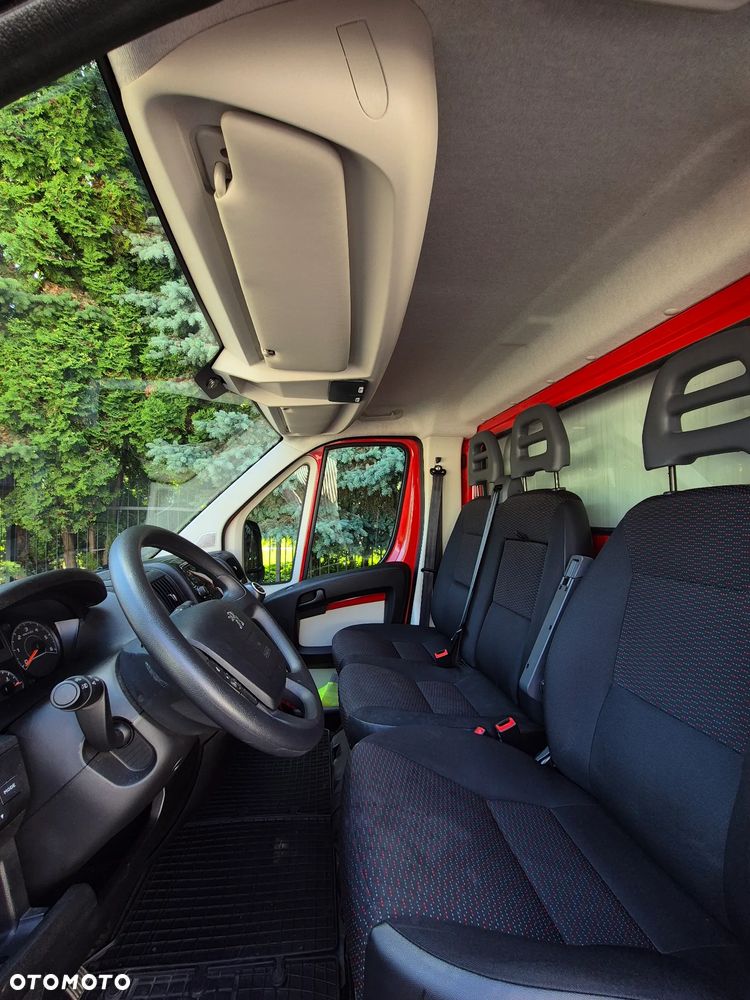 Peugeot Boxer - 6