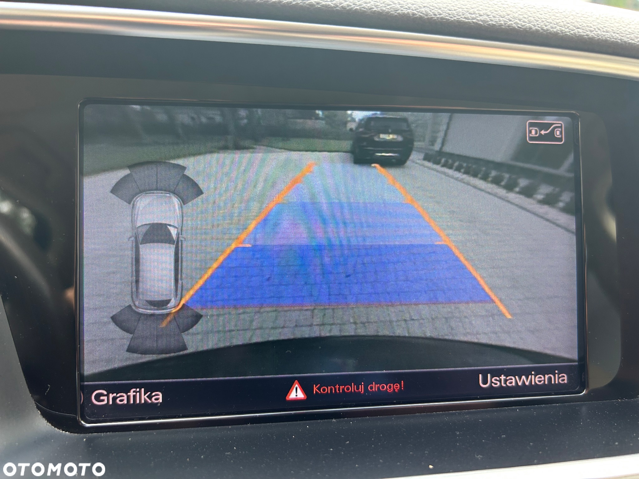Audi Q5 2.0 TDI clean diesel Quattro S tronic - 23