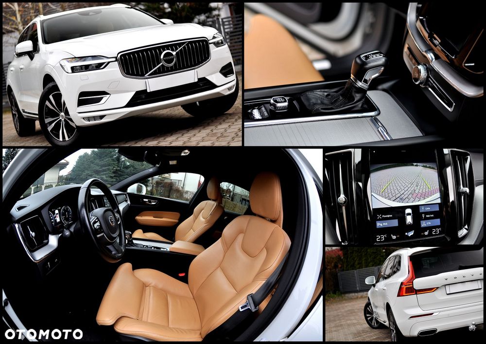 Volvo XC 60 - 32