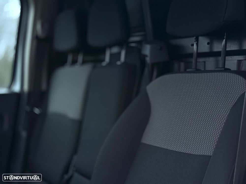 Renault Kangoo 1.5 blue dci 95cv grand confort - 8